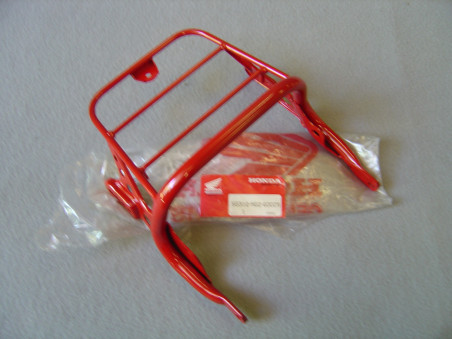 Porte-paquet Honda 600 XLR RD-RE – Réf. 50310MG2600ZB