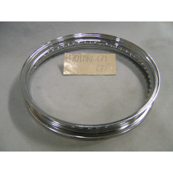 Jante avant Honda VT600C 1988-1996 – Réf. 44701MR6671