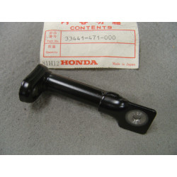 Tige clignotant avant Honda CB250RS 80-82 | Réf. 33441-471-000