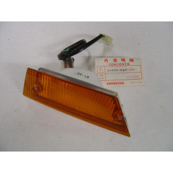 Clignotant AV DR Honda GL1200A 33400-MG9-701