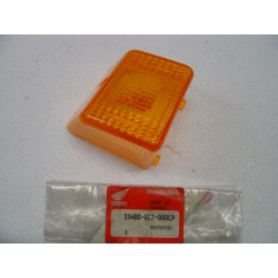 Cabochon clignotant Honda NH50MC - Réf. 33400GC7000CP
