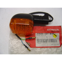 Clignotant AR droit Honda SH50 - Réf. 33600-GBY-910