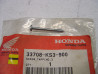Vis 3.5x45 Feu Arrière MTX125 Honda 33708-KS3-900