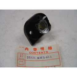Base Feu Arrière Honda CBR600F VFR750R RC30 - Réf. 33721MK5611