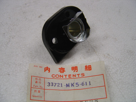 Base Feu Arrière Honda CBR600F VFR750R RC30 - Réf. 33721MK5611