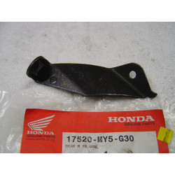Support Honda CB500S 97-99 – Réf. 17520MY5G30