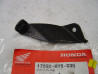 Support Honda CB500S 97-99 – Réf. 17520MY5G30