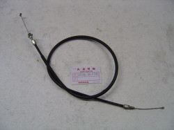 Câble A de gaz Honda XL250R 82-83 – Réf. 17910-KB7-940