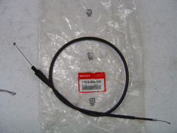 Câble de gaz Honda XL125 RF RH – Réf. 17910KB9710