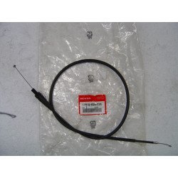 Câble de gaz Honda XL125 RF RH – Réf. 17910KB9710