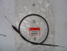 Câble de gaz Honda XL125 RF RH – Réf. 17910KB9710