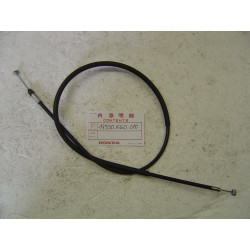 Câble de starter Honda XL350R 1984 - Réf. 17950KG0010