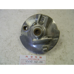 Flasque frein avant Honda 45010-350-000 | CB100 CL90 CL100