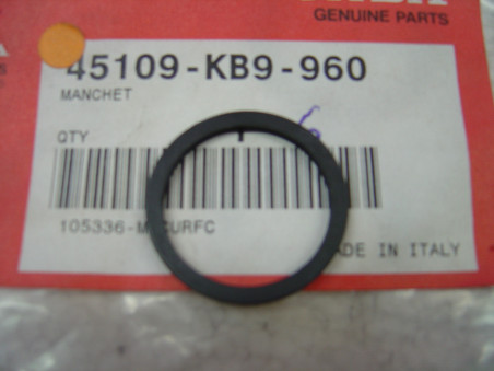 Joint étrier de frein Honda NSR125R 89-91 | Réf. 45109KB9960