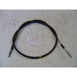 Câble Frein Avant Honda CH125 84-85 | Réf. 45450KJ9010