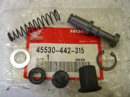 Kit Réparation Maître Cylindre Frein AV Honda 45530-442-315