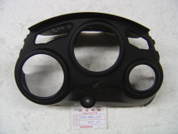 Boitier supérieur du tableau de bord de CBR600F 87-88 HONDA 37110-MT6-601