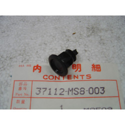 Clips Montage Compteurs Honda XRV650 XRV750 - Réf. 37112MS8003