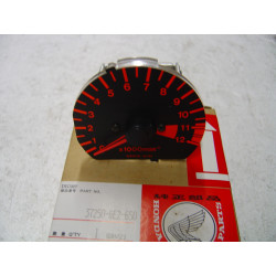 Compte-tours Honda MBX50 FWD – Réf. 37250GE2650
