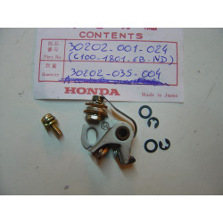 Rupteur Honda C100 C110 C115 - Réf. 30202-001-024
