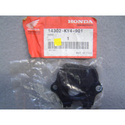 Cache Montage Valve Honda NSR125R 89-01 | Réf. 14302KY4901