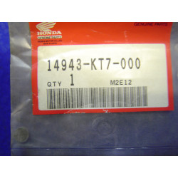 Pastille de réglage soupape diamètre 7.48 épaisseur 2.25mm pour divers modèles