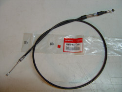 Câble d'embrayage Honda CR250R 98-99 | Réf. 22870KZ3J00