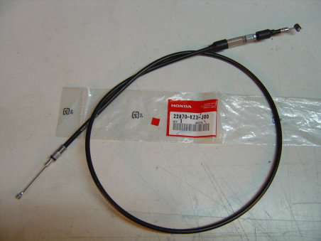 Câble d'embrayage Honda CR250R 98-99 | Réf. 22870KZ3J00