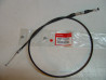 Câble d'embrayage Honda CR250R 98-99 | Réf. 22870KZ3J00