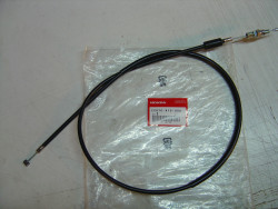 Câble d'embrayage Honda CB750 Four K0-K6 F2 - Réf. 22870-410-000
