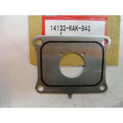 Joint pipe d'admission Honda CRM125 1990-1999 réf. 14133-KAK-940