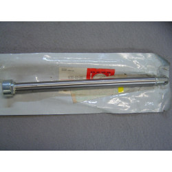 Axe de roue arrière neuf Honda XL250S 1978-80 | 14510-MM9-000