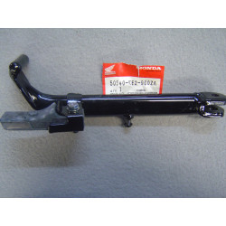 Béquille latérale pour CB125S 1980/1985 (USA) neuf origine HONDA 50540-KE2-900ZA
