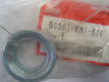 Cuvette supérieure billes Honda CH125 SRX50 - Réf. 50301KN7670
