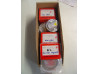 Jeu 4 Pistons Cote STD Honda CBR600F 87-88 + Segments