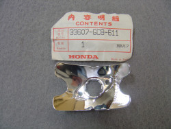 Réflecteur Clignotant Honda NH80MS | Réf. 33607GC8611