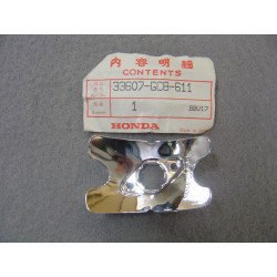 Réflecteur Clignotant Honda NH80MS | Réf. 33607GC8611