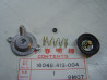 Kit membrane enrichissement Honda CB400 CX500 - 16048-413-004
