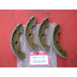 Mâchoires de frein AV Honda TRX300/TRX400 – Réf. 06450HC5900