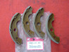 Mâchoires de frein AV Honda TRX300/TRX400 – Réf. 06450HC5900