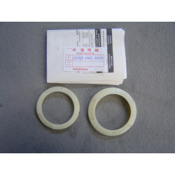 Protection carters moteur Honda 08P61MFG800B
