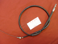 Câble de gaz A (tirage) de XR500R 81-84 idem 17910MK2670