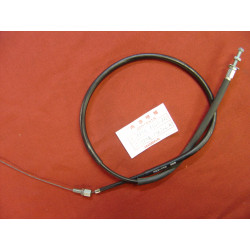Câble de gaz A tirage Honda XR500R 81-84 - Réf. 17910MG3770