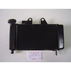 Radiateur Honda VT125C 99-03 – Réf. 19010KGB611