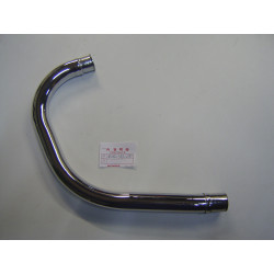 Coude d'échappement Honda CB125S3 (J) – Réf. 18320383670