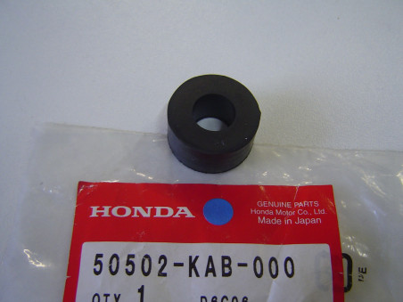 Caoutchouc butée béquille centrale Honda 50502-KAB-000