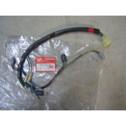 Faisceau Tableau de Bord Honda NSR125 89-92 | Réf. 37219KY4880