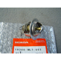 Soupape Thermostat Honda 19300ML7003 - Pièce Détachée
