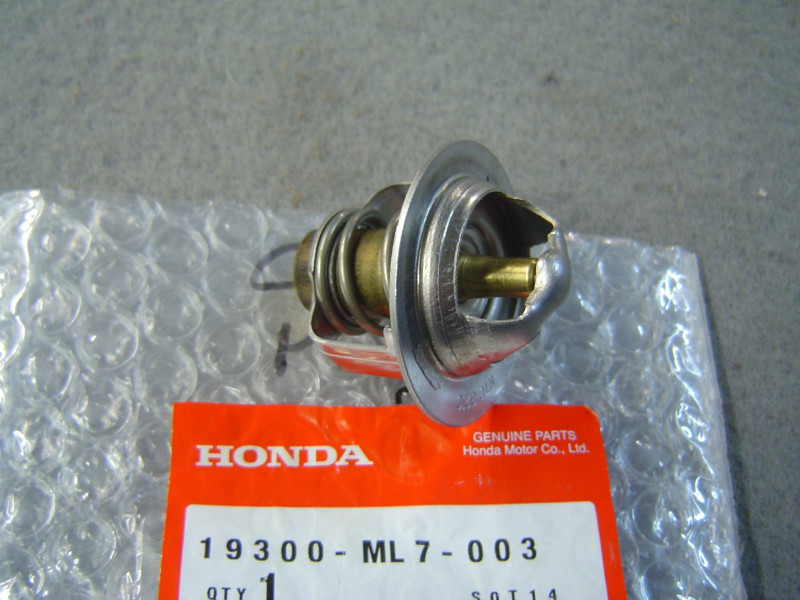 Soupape Thermostat Honda 19300ML7003 - Pièce Détachée