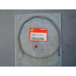 Câble interne compteur Honda PZ50 44831-GJ2-000
